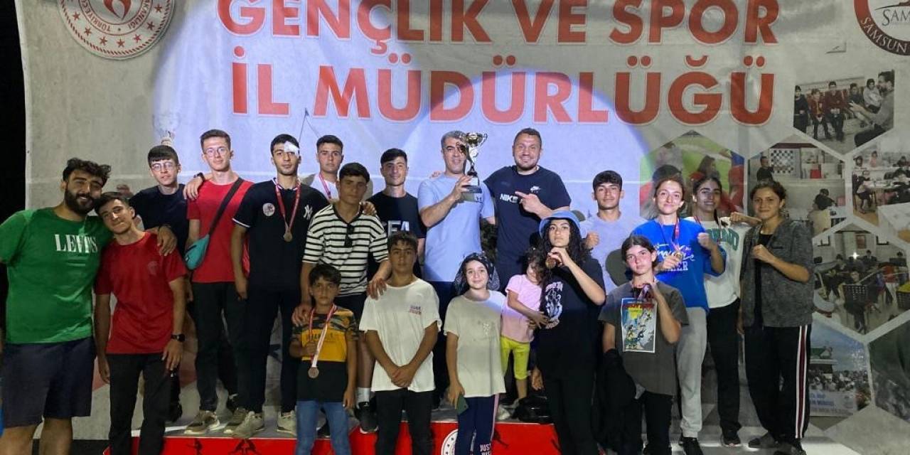 Tatvan Muaythai Takımından Önemli Bir Başarı Daha