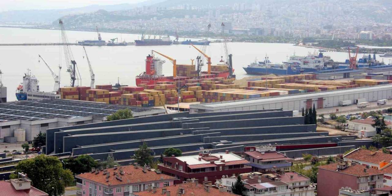 ‘samsun Müzesi’ Cumhuriyet’in 100. Yılında Açılacak