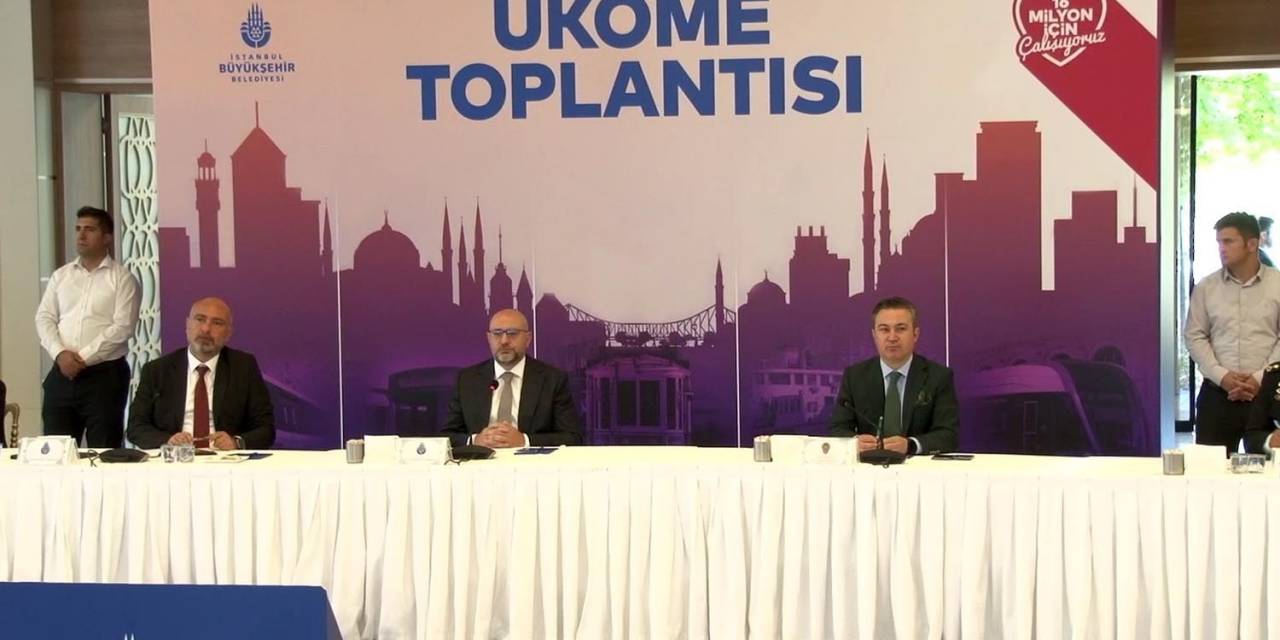 İstanbul’da Ulaşıma Yüzde 51.52 Oranında Zam Yapıldı