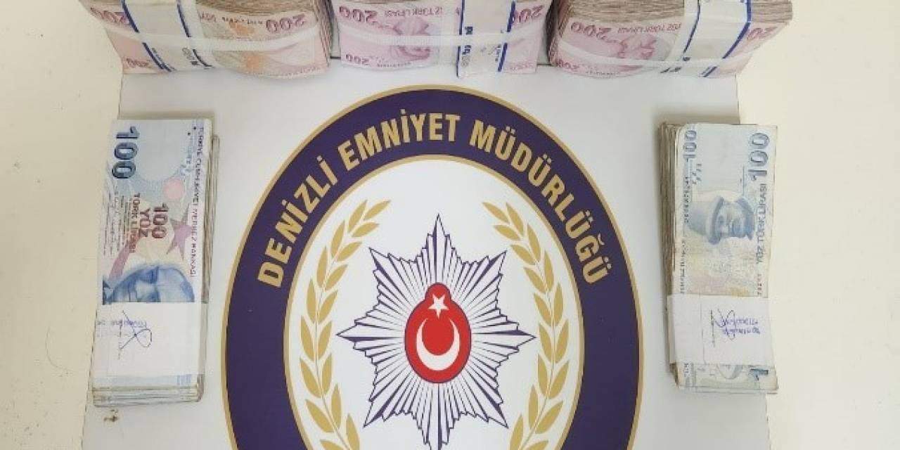635 Bin Liralık Gasp Yapan 3 Şüpheliden 1’i Tutuklandı