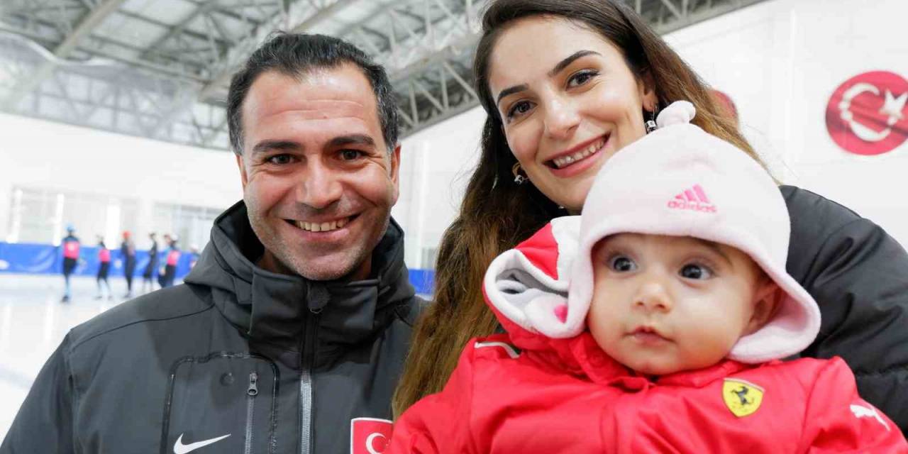 Buzun Minik Prensesi Alisa Alara