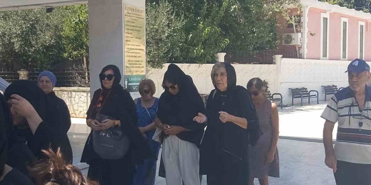 Oryantal Asena’nın Baba Acısı