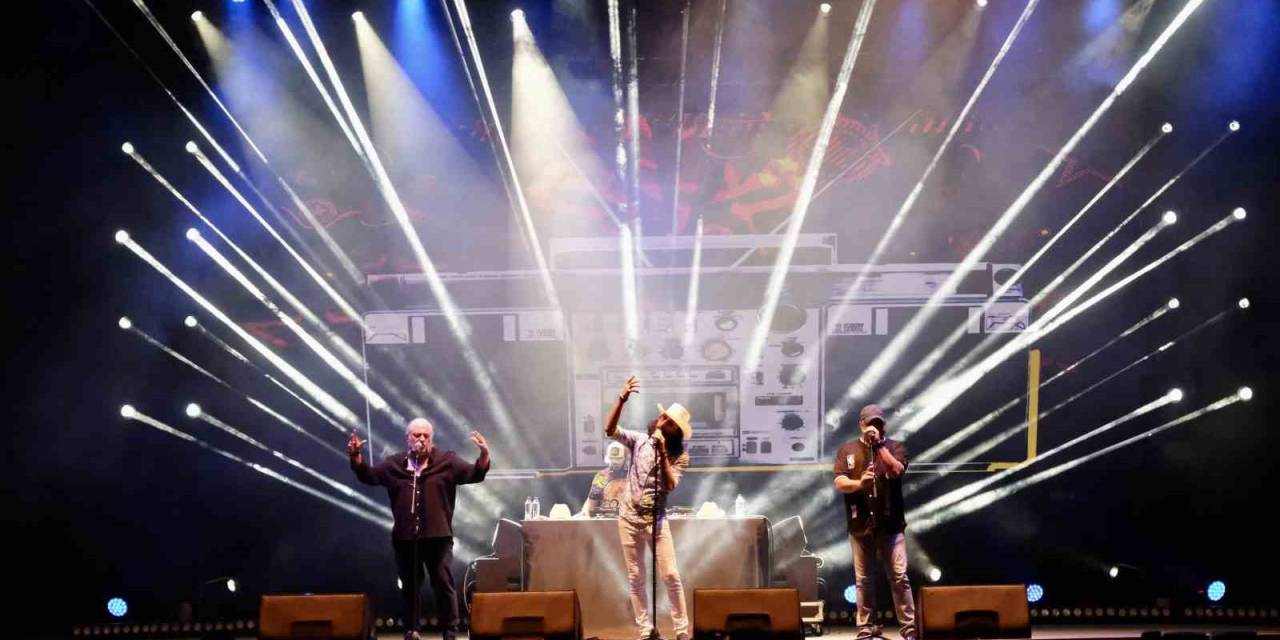 Kapadokya Balon Ve Kültür Yolu Festivali Çeşitli Etkinliklerle Devam Ediyor