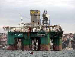 Karadeniz’de petrol garanti