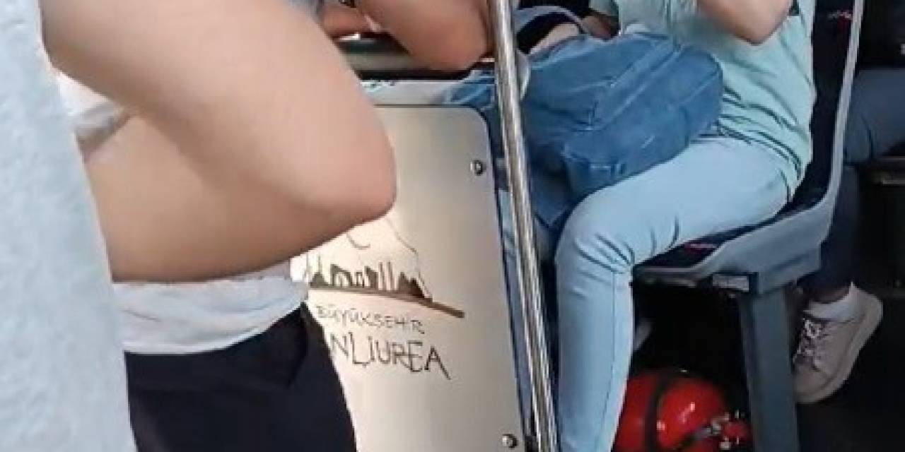 Alkollü Güvenlik Görevlisi Hakkında Soruşturma Başlatıldı