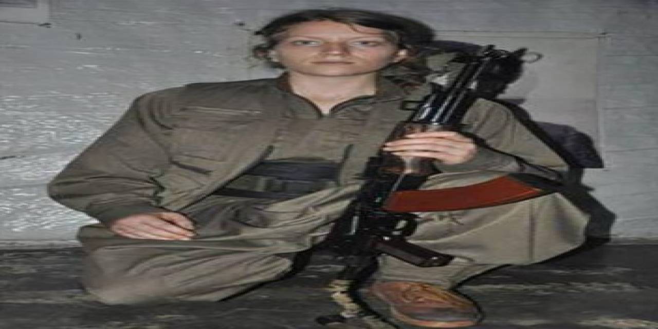 Suriye’de Ypg’ye Katılan Alman Vatandaşı, Irak’taki Pkk Kamplarında Etkisiz Hale Getirildi