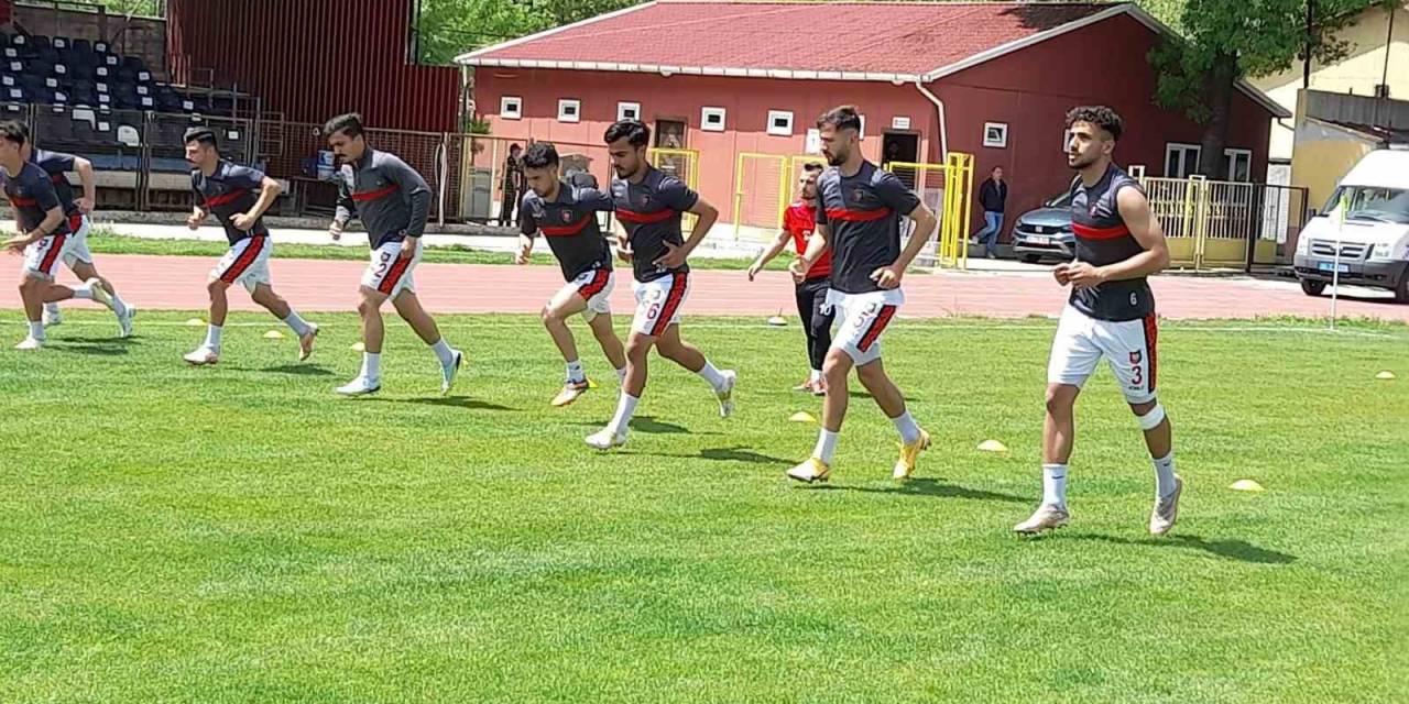 Uşakspor Transferde Atağa Kalktı