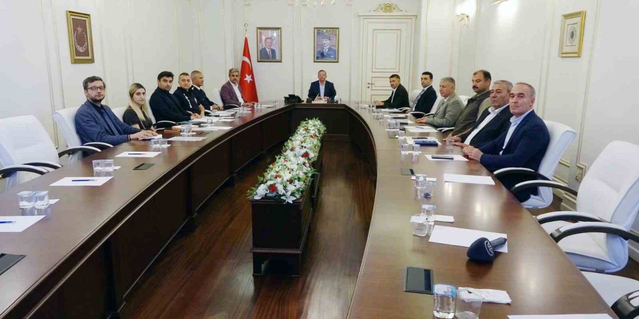 Uluslar Arası Yozgat Bisiklet Günleri Düzenlenecek