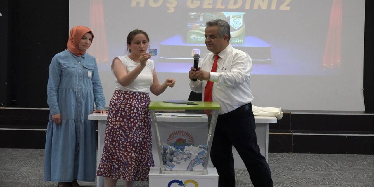 “getir Atığını, Al Harçlığını” Uygulamasına Enflasyon Farkı Geliyor