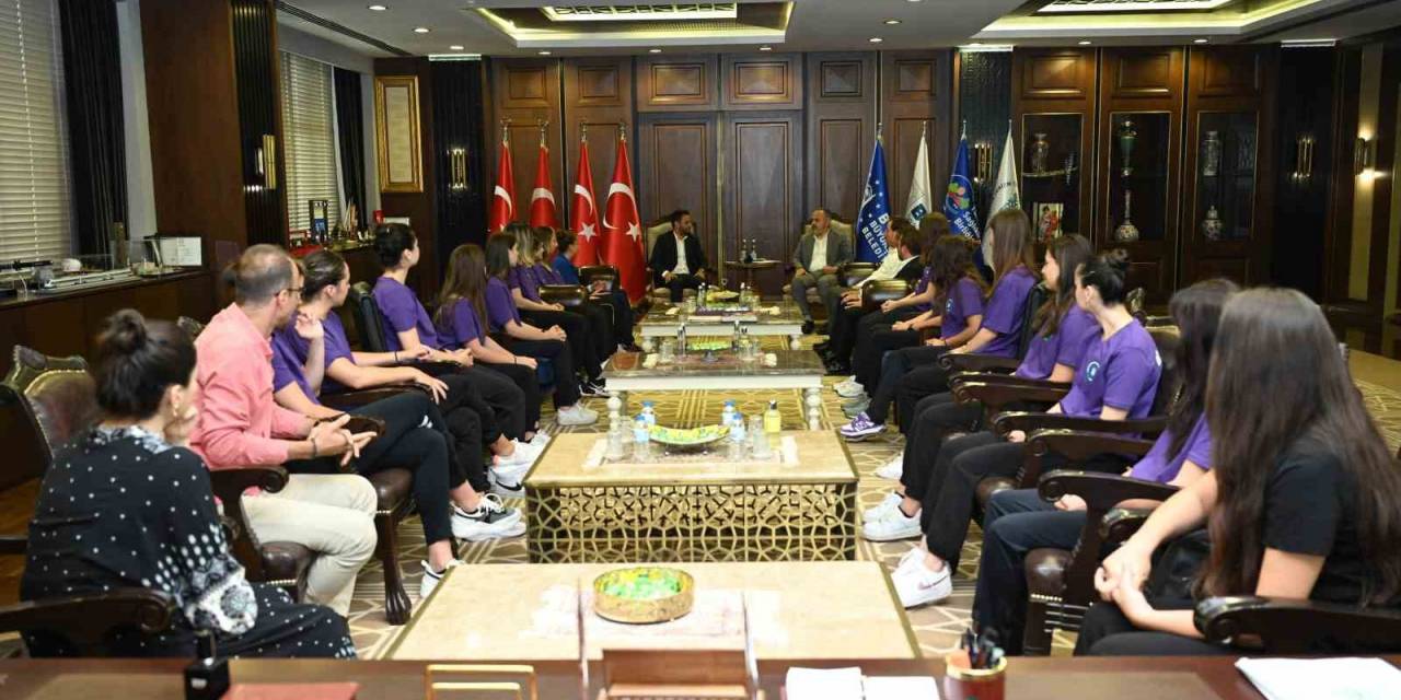 Poyraz Artık Süper Lig’de Esecek