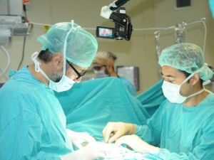 Hipospadiyas Hastalığında Cerrahi Çözüm