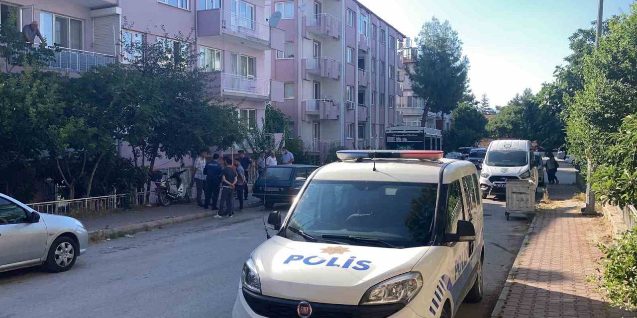 Evine Hırsız Girildiği Zannedilen Yaşlı Adam Ölü Bulundu