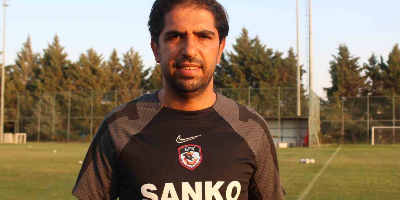 Gaziantep Fk’nın Hedefi Fenerbahçe’den Puan Yada Puanlar Almak