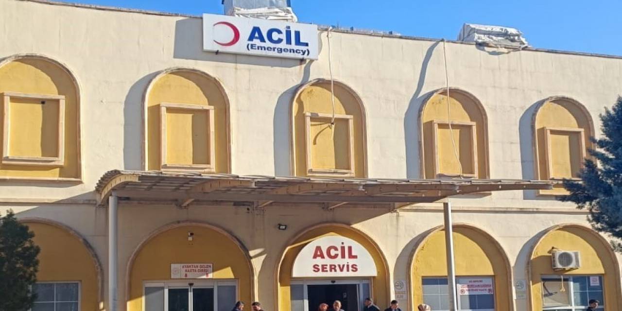 Mardin’de Husumetli İki Grup Arasında Silahlı Kavga: 2’si Ağır 4 Yaralı