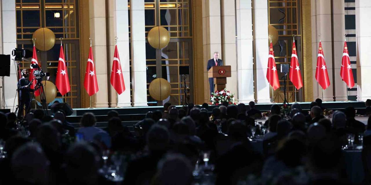 Cumhurbaşkanı Erdoğan: “17 Temmuz İtibariyle Askıya Alınan Girişimin, Kapsamı Genişletilerek Tekrar Uygulanması İçin Temaslarımız Devam Ediyor”