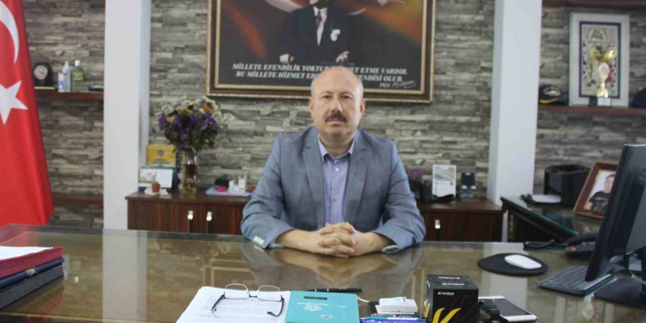 Marmaraereğli’nde Sosyal Yardım Faaliyetleri Devam Ediyor