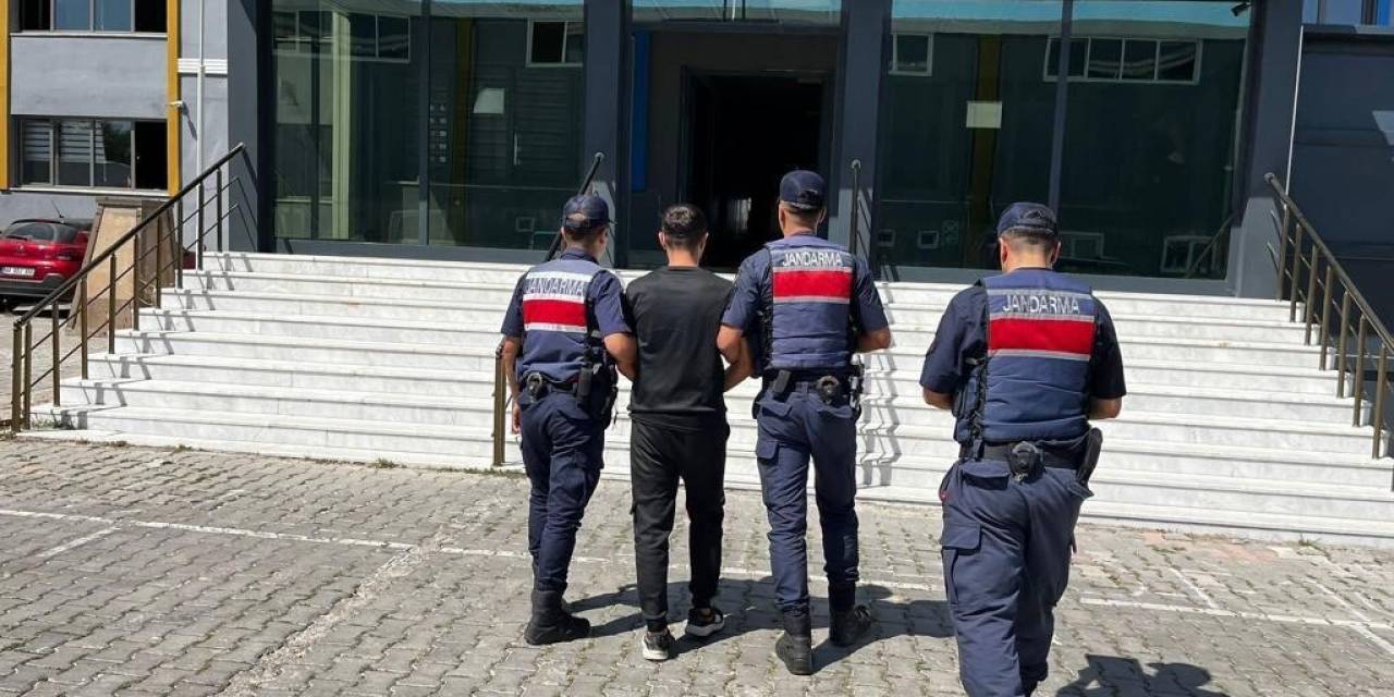 Malatya’da 10 Yıl Hapis Cezası Bulunan Şahıs Yakalandı