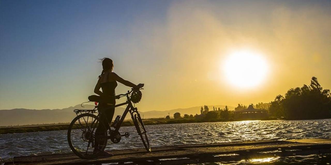 Kemaliye 42 Dereceyi Gördü