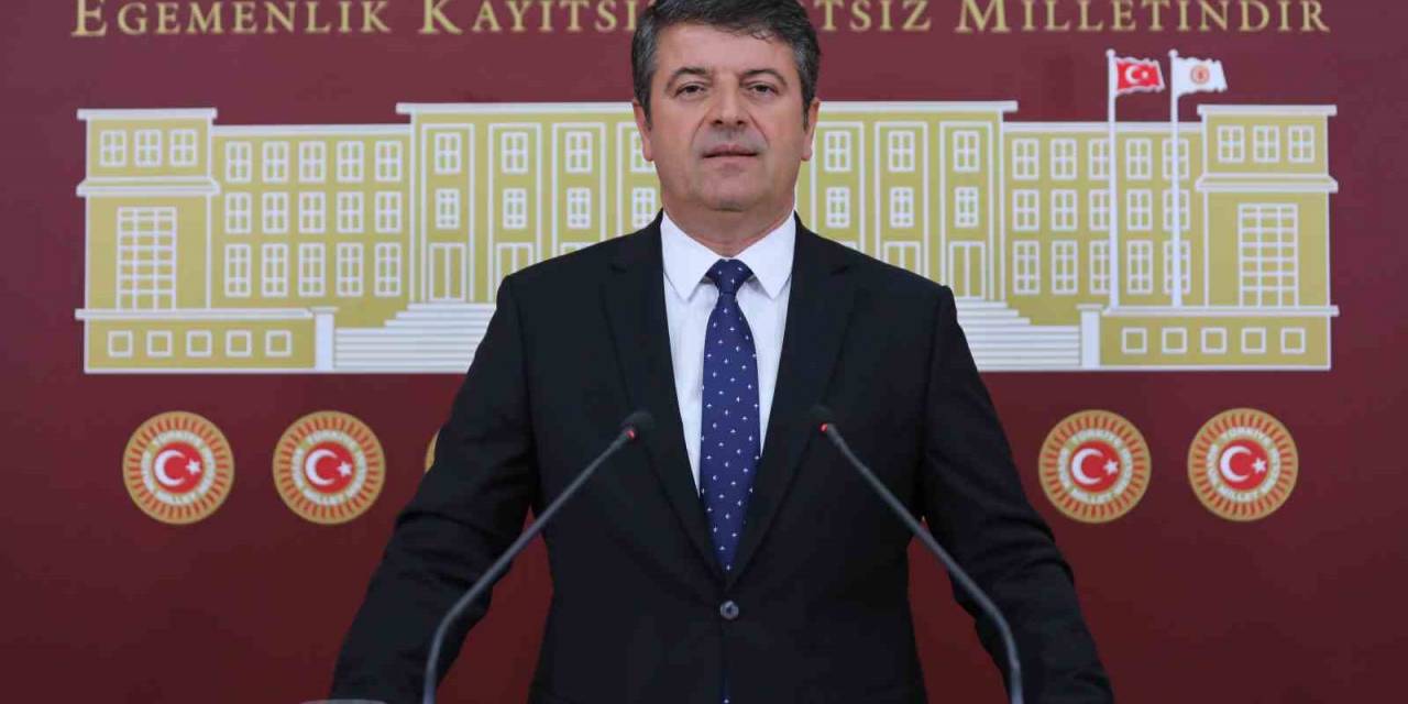 Milletvekili Tutdere, Depremzedelerin Sorunlarını Dile Getirdi