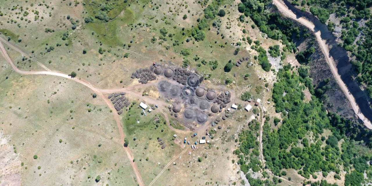 Torakçıların Sanat Eserleri, İçten Yanarak Kazanç Sağlıyor