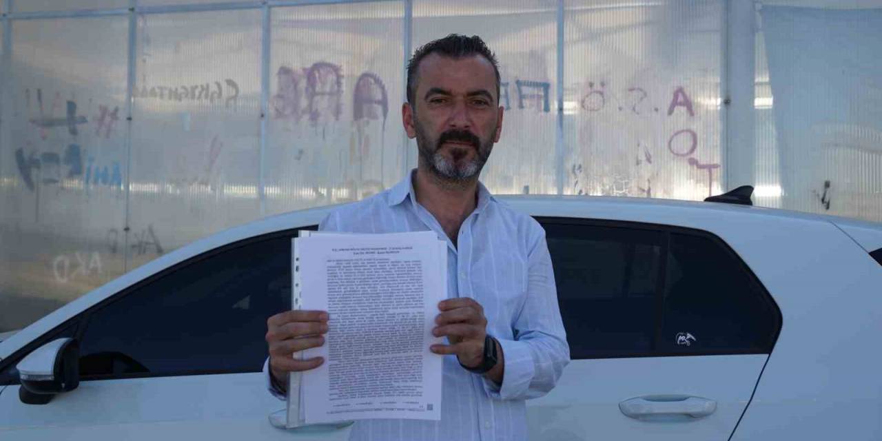 Serviste Tamir Edilen Aracı Kusurlu Teslim Edildi, 5 Yıl Süren Hukuk Mücadelesinin Sonunda Haklı Bulundu