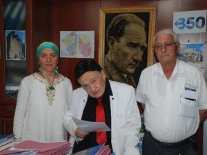 "Doğanın Tahribatı Artvin’de Sel Getirdi"