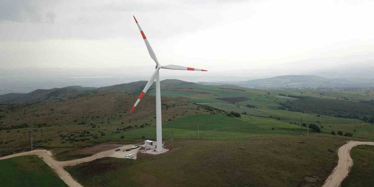 Belediye Yenilenebilir Kaynakları Enerjiye Dönüştürdü: 6 Bin Konutun İhtiyacını Karşılayacak Elektrik Üretildi