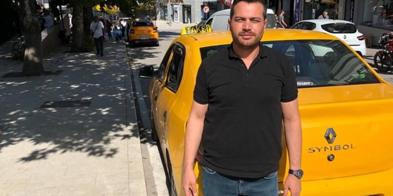 Bilecik’te Taksicilerin İstediği Zam Reddedildi