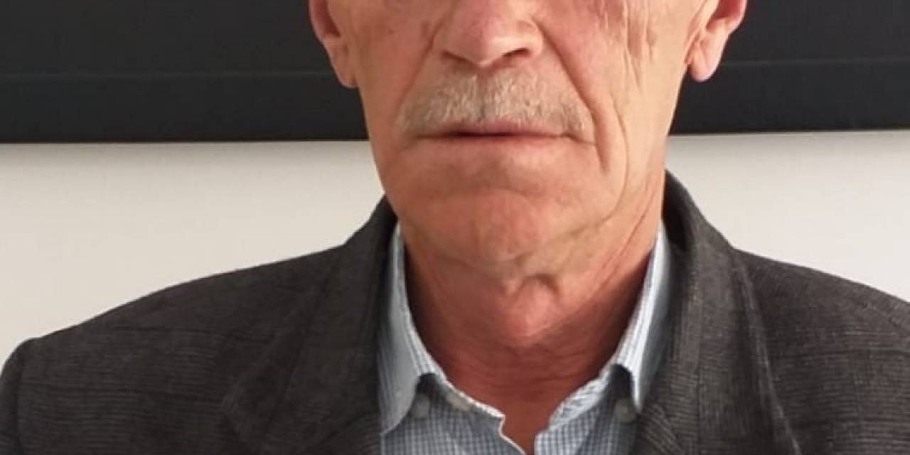 Kıbrıs Gazisi Kansere Yenik Düştü