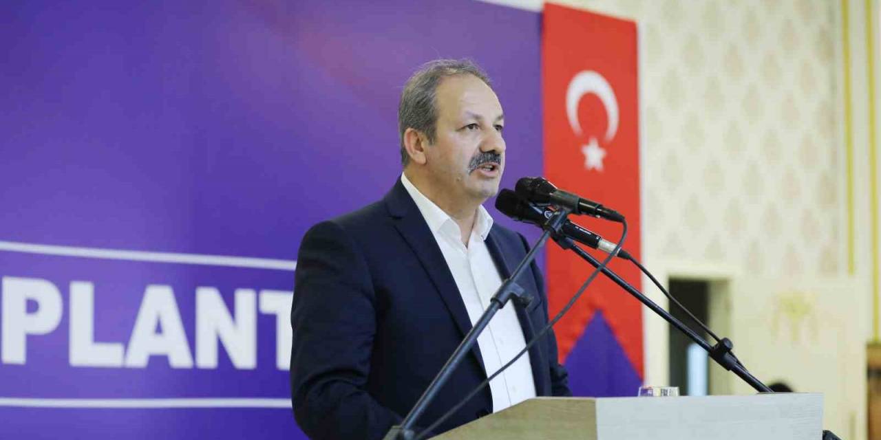 Sağlık-sen Genel Başkanı Doğan: “bakanımızın Açıklamaları 7. Dönem Toplu Sözleşme Tekliflerimizin Haklılığını Bir Kez Daha Ortaya Koymuştur”