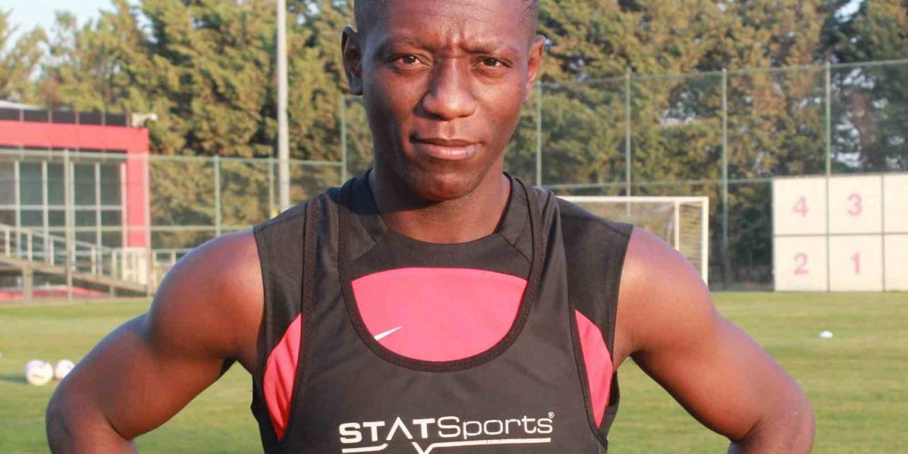 Max Gradel Transfer Sürecini Anlattı, Fenerbahçe Maçını Hedef Gösterdi