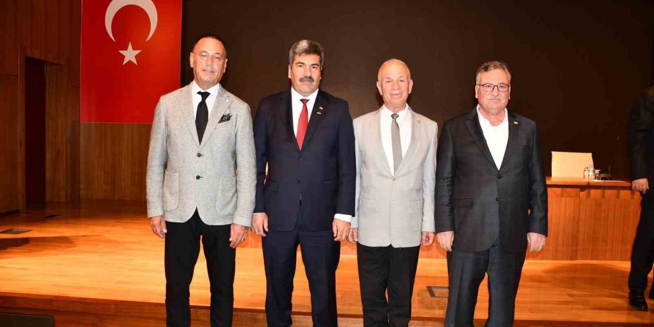 Halıcıların Kura Heyecanı