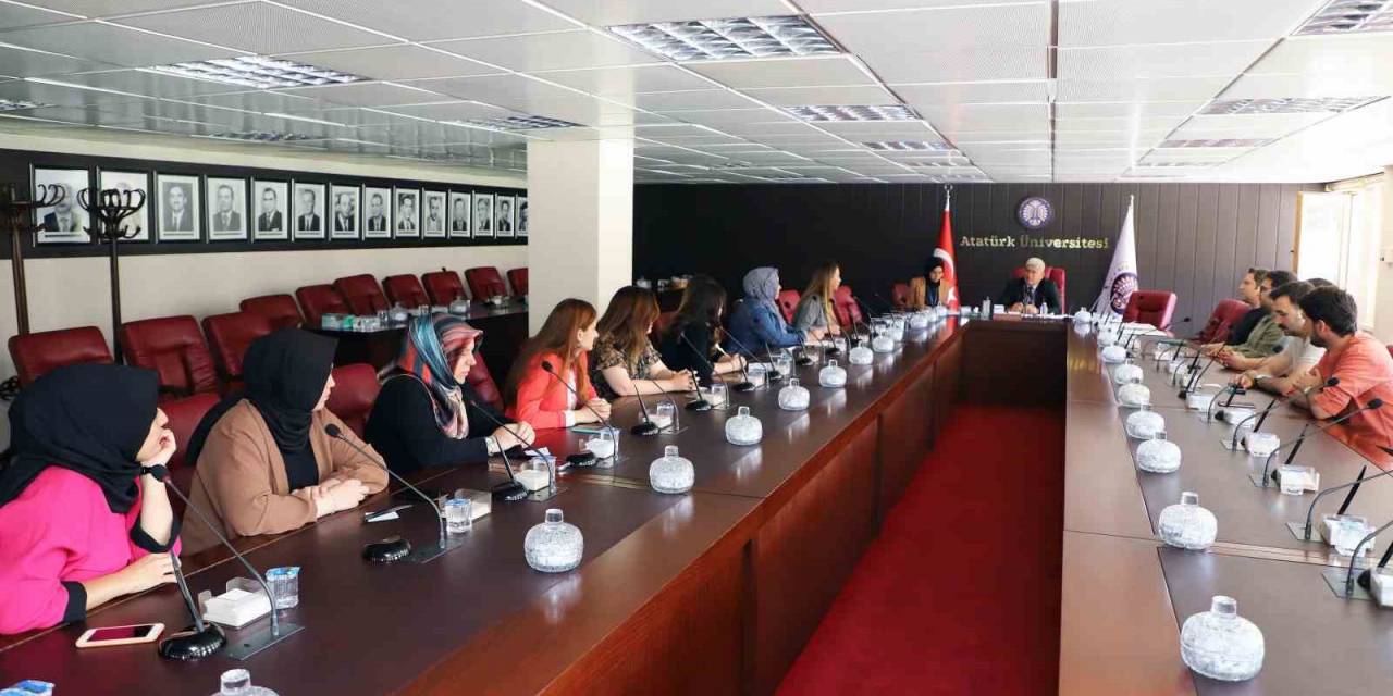 Yökak Değerlendirme Heyeti İncelemelerine Devam Ediyor