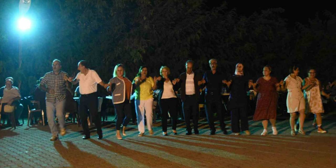 Bitlisliler Baba Ocağında Bir Araya Geldi