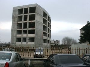 Çarşamba Yeni Hastane Binası İhalesi 20 Ekim’de