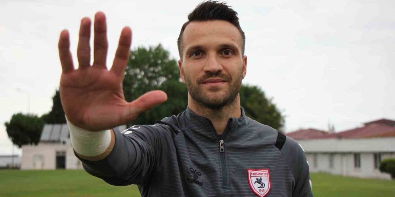 Okan Kocuk: “takım Olarak Ligi En İyi Sırada Bitirmek İstiyoruz”