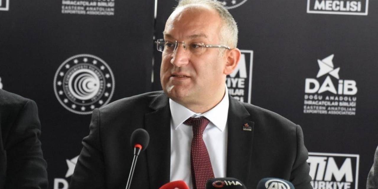 Daib İhracat Değerlerini Paylaştı
