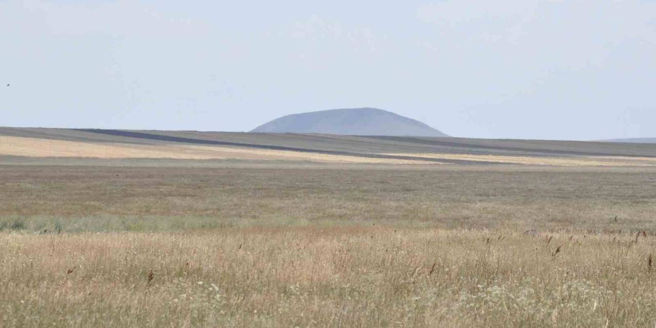 Doğu Anadolu’nun İlk Ramsar Alanıydı