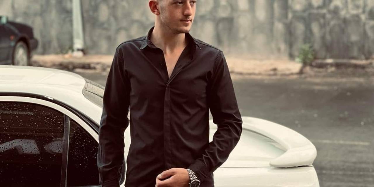 18 Yaşındaki Genç, Tüfekle Hayatına Son Verdi