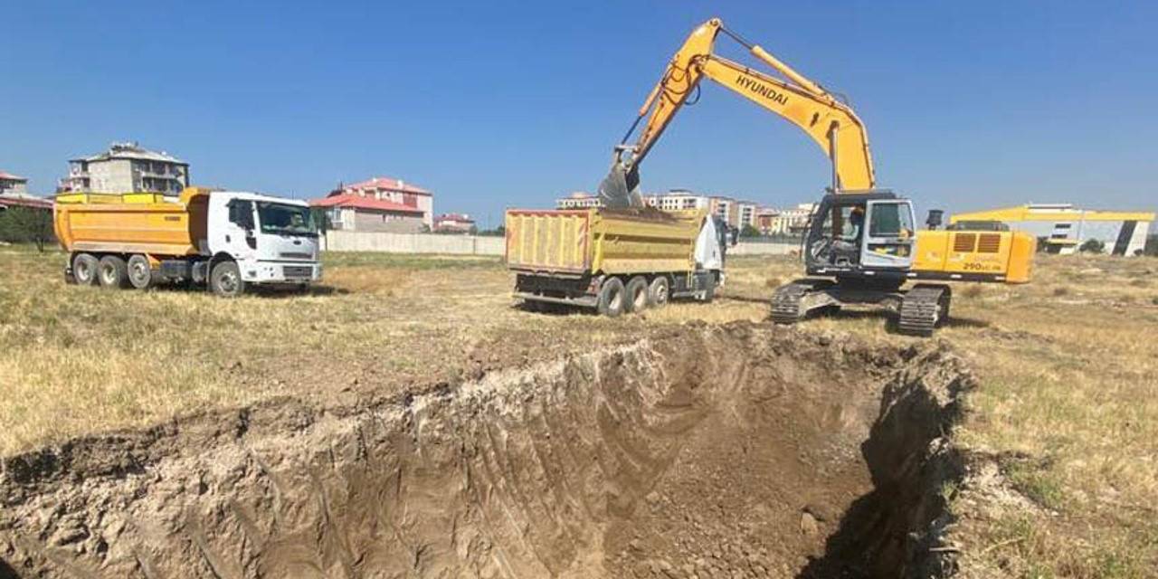 Tuşba Avm, Van Ve Bölgeye Hitap Edecek