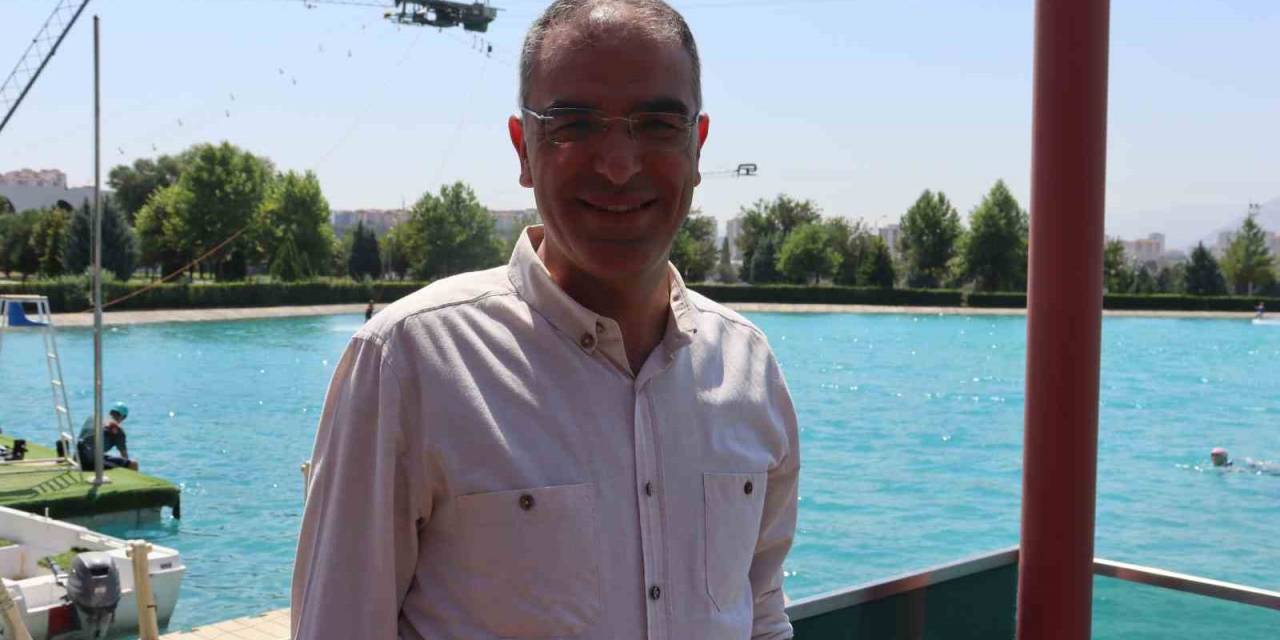 En Kalabalık Türkiye Şampiyonası Kayseri’de Yapılacak