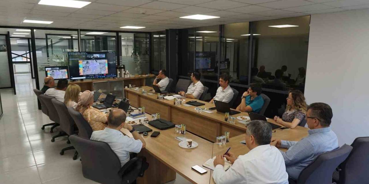 İklim Değişikliğinin Elektrik Dağıtım Hizmetlerine Etkileri Ele Alındı