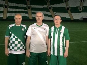 Timsah Arena’nın İlk Golü Ertuğrul Sağlam’dan