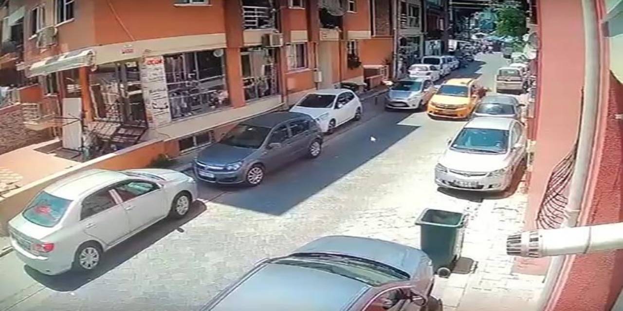 Kaza Bölgesinden Kaçmaya Çalışan Taksici, Sürüklediği Sürücünün Ölümüne Neden Oldu