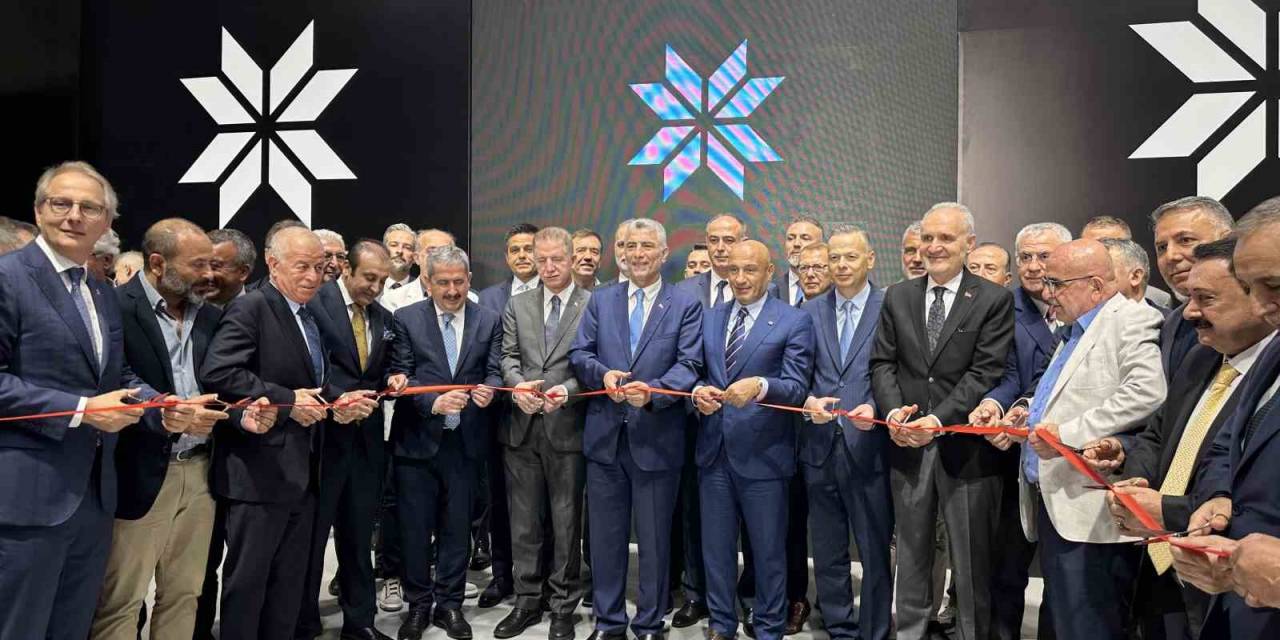 Ticaret Bakanı Bolat: “üretimin Ve Yatırımın Yanında Yer Alacağız”