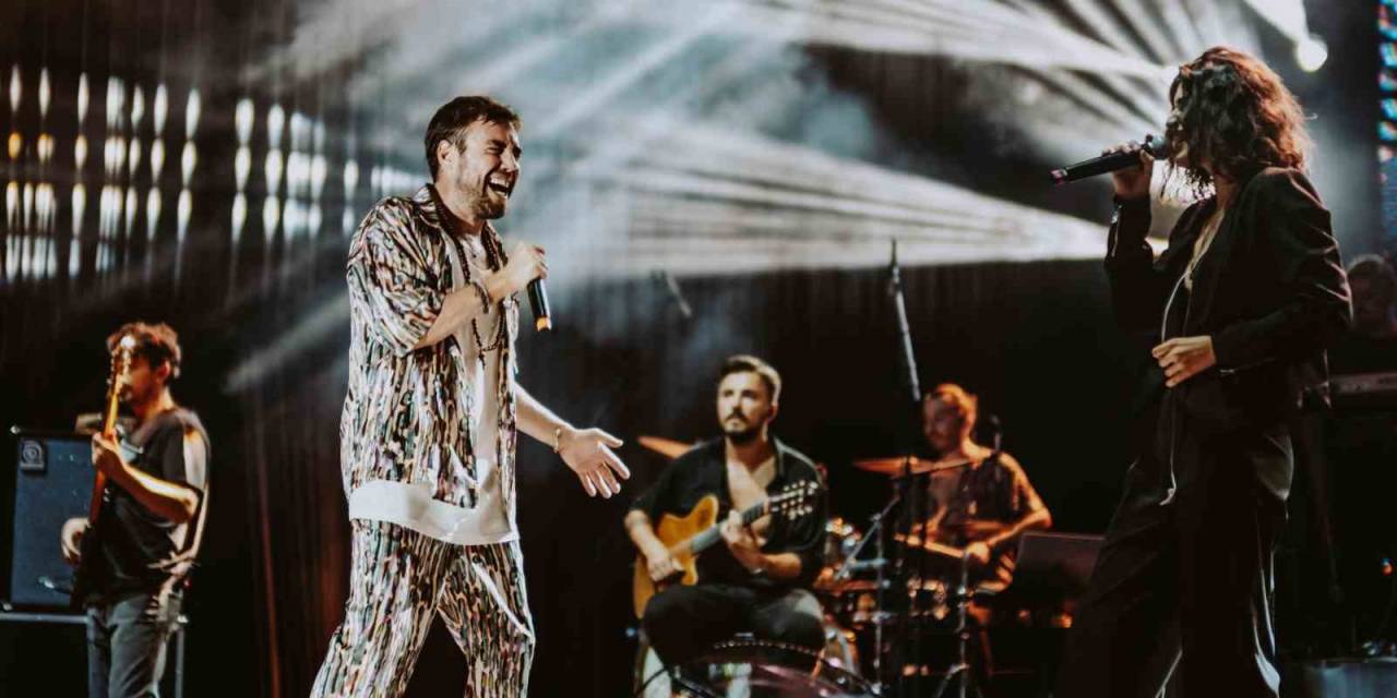 Kapadokya’nın Dört Bir Yanında Etkinlikler Devam Ediyor