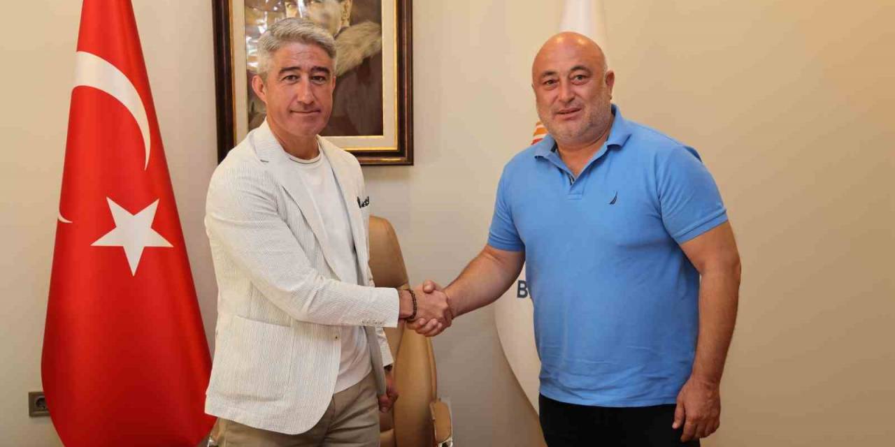 Marmaris’te İşçi Maaşlarına Yüzde 57 Zam Yapıldı