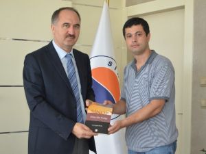 Sinop’a Özgü Söz Varlığı Kayıt Altına Alındı‏