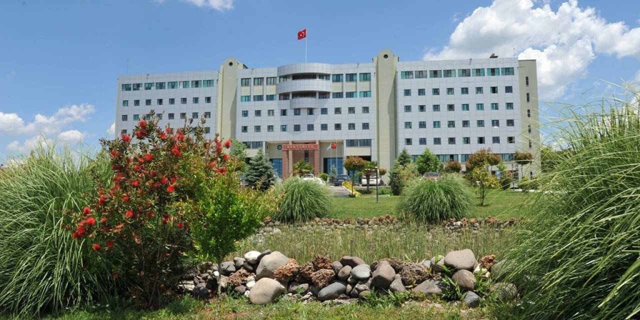 Balıkesir Üniversitesi Kısaltması ’baün’ Tescillendi