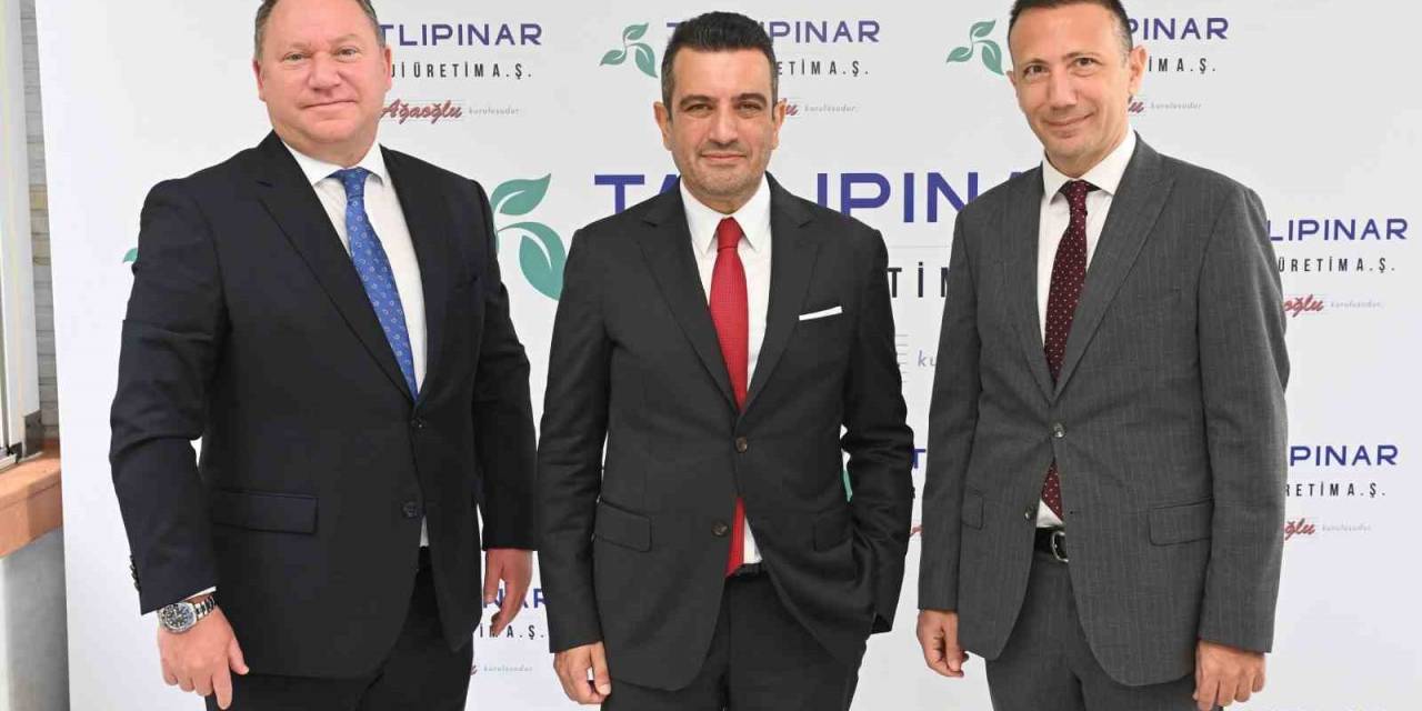 Tatlıpınar Enerji Borsa İstanbul’da İşlem Görmeye Hazırlanıyor
